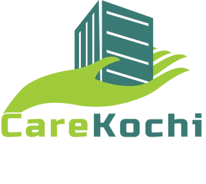 CareKochi Logo